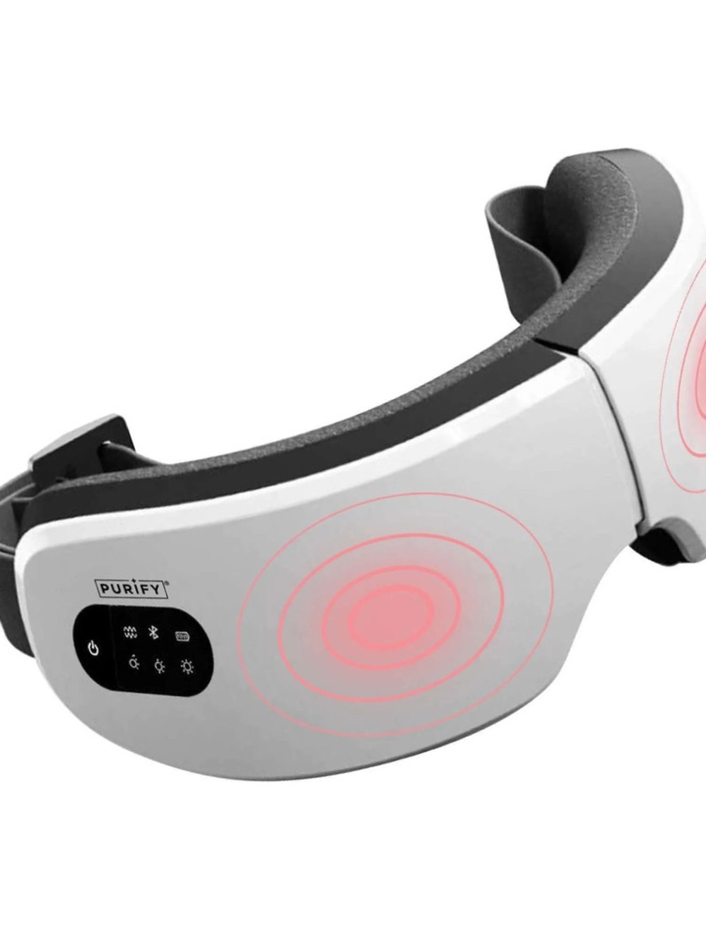 Purify Eye Massager with Heat